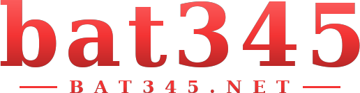 bat345 logo